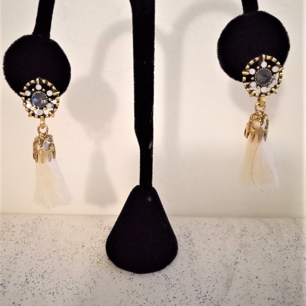5 Adorable Pair of Earrings